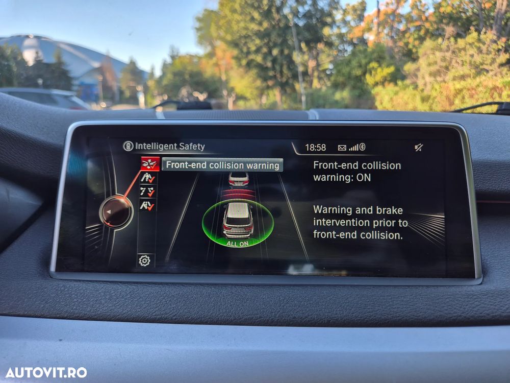 BMW X5 xDrive25d - 31