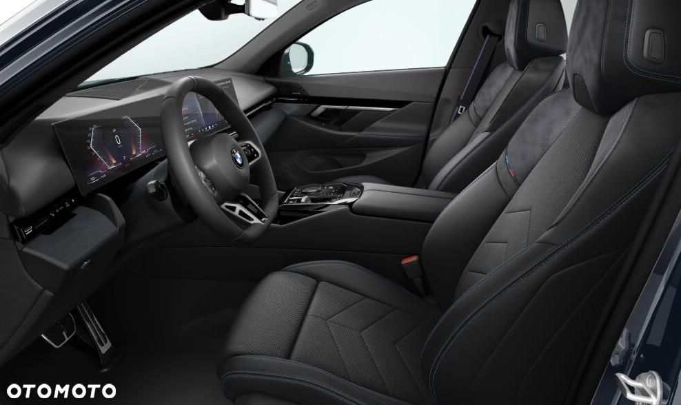 BMW Seria 5 - 2