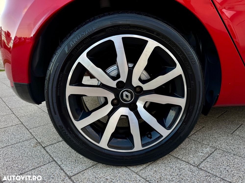 Renault Clio 0.9 Energy TCe Dynamique - 29