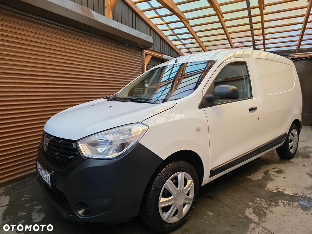 Dacia Dokker - 16