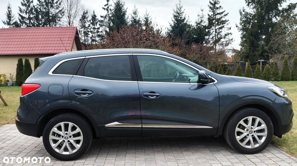 Renault Kadjar Energy TCe 130 LIMITED - 10
