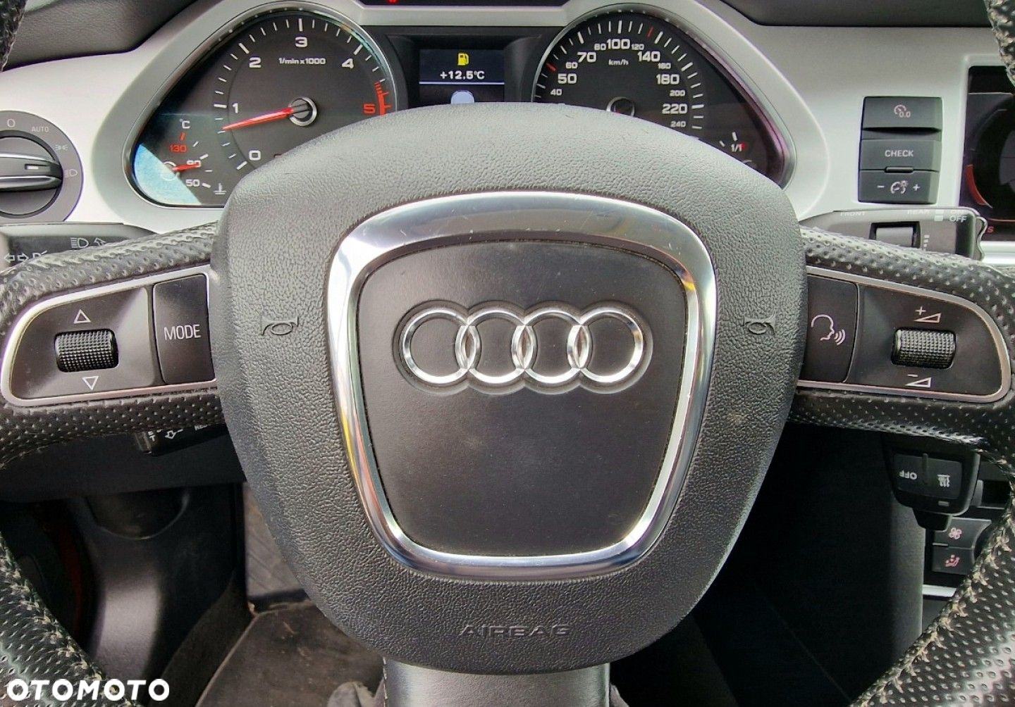 Audi A6 - 36