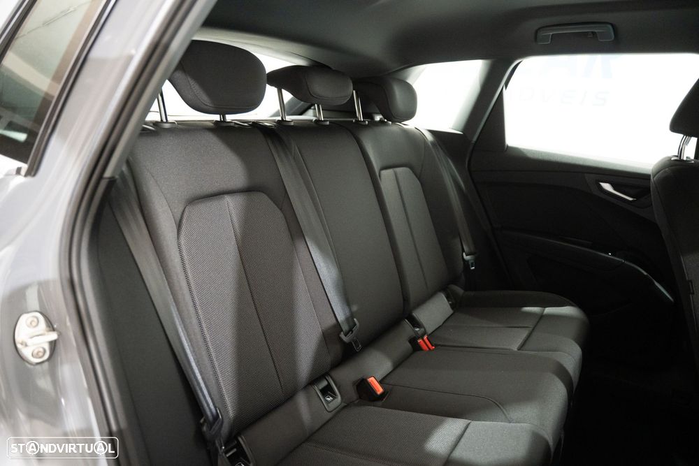 Audi Q4 e-tron 35 55 kWh - 32
