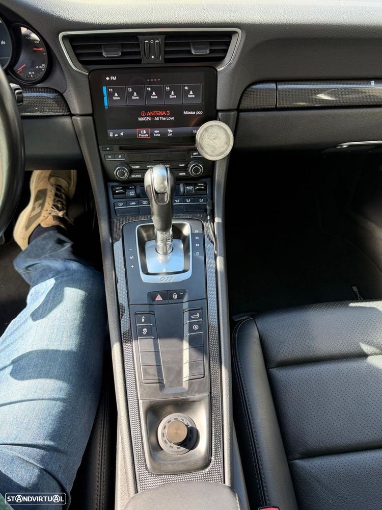 Porsche 911 (991) Carrera 2 S PDK - 23