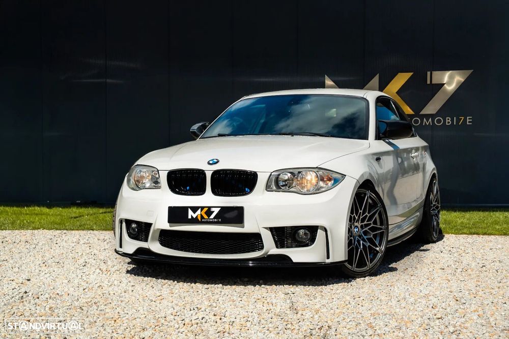 BMW 118 d Coupe - 21