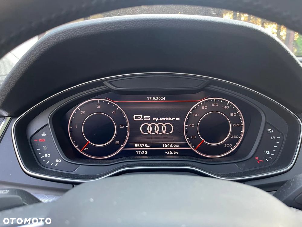 Audi Q5 2.0 TDI Quattro S tronic - 16