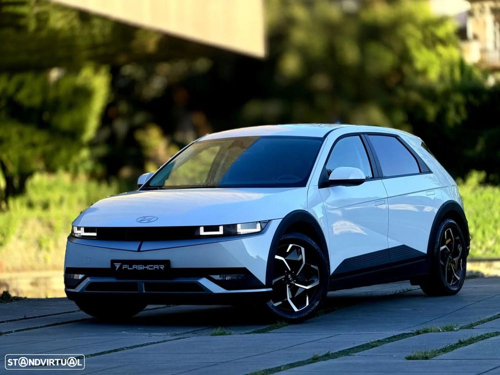 Hyundai Ioniq 5 - 46