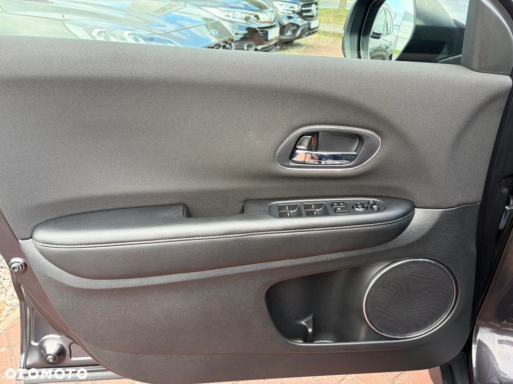 Honda HR-V 1.5 i-VTEC CVT Elegance - 31