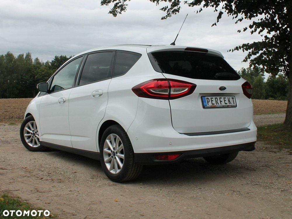 Ford C-MAX - 5