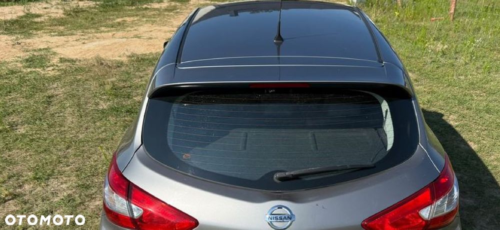 Nissan Pulsar 1.2 DIG-T Black Edition - 34