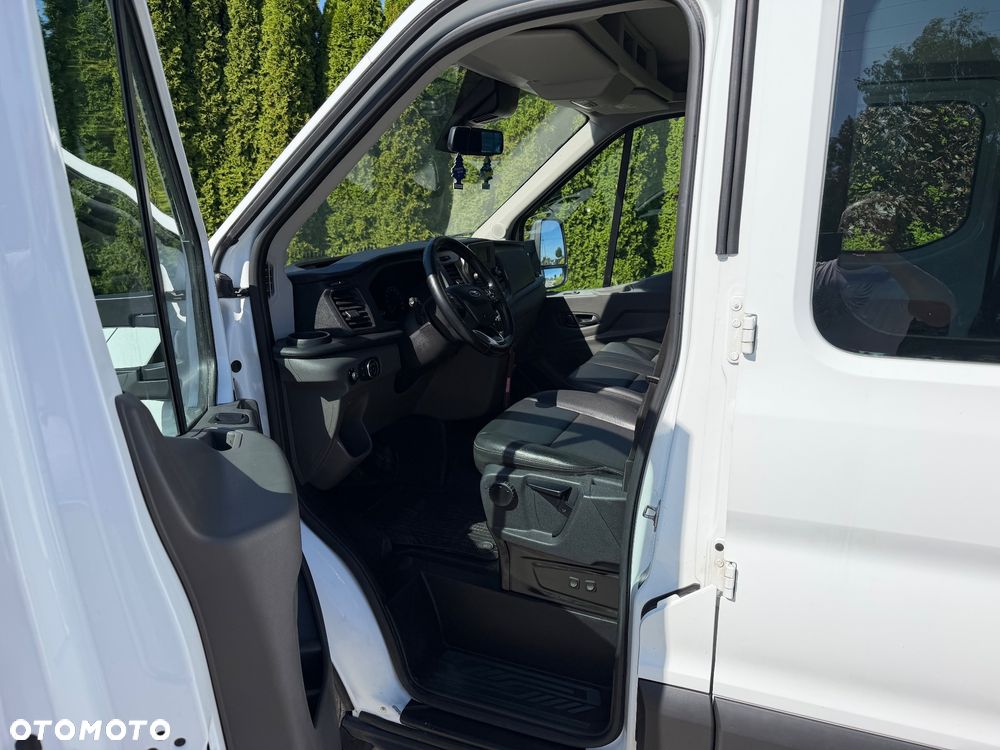 Ford Transit - 5
