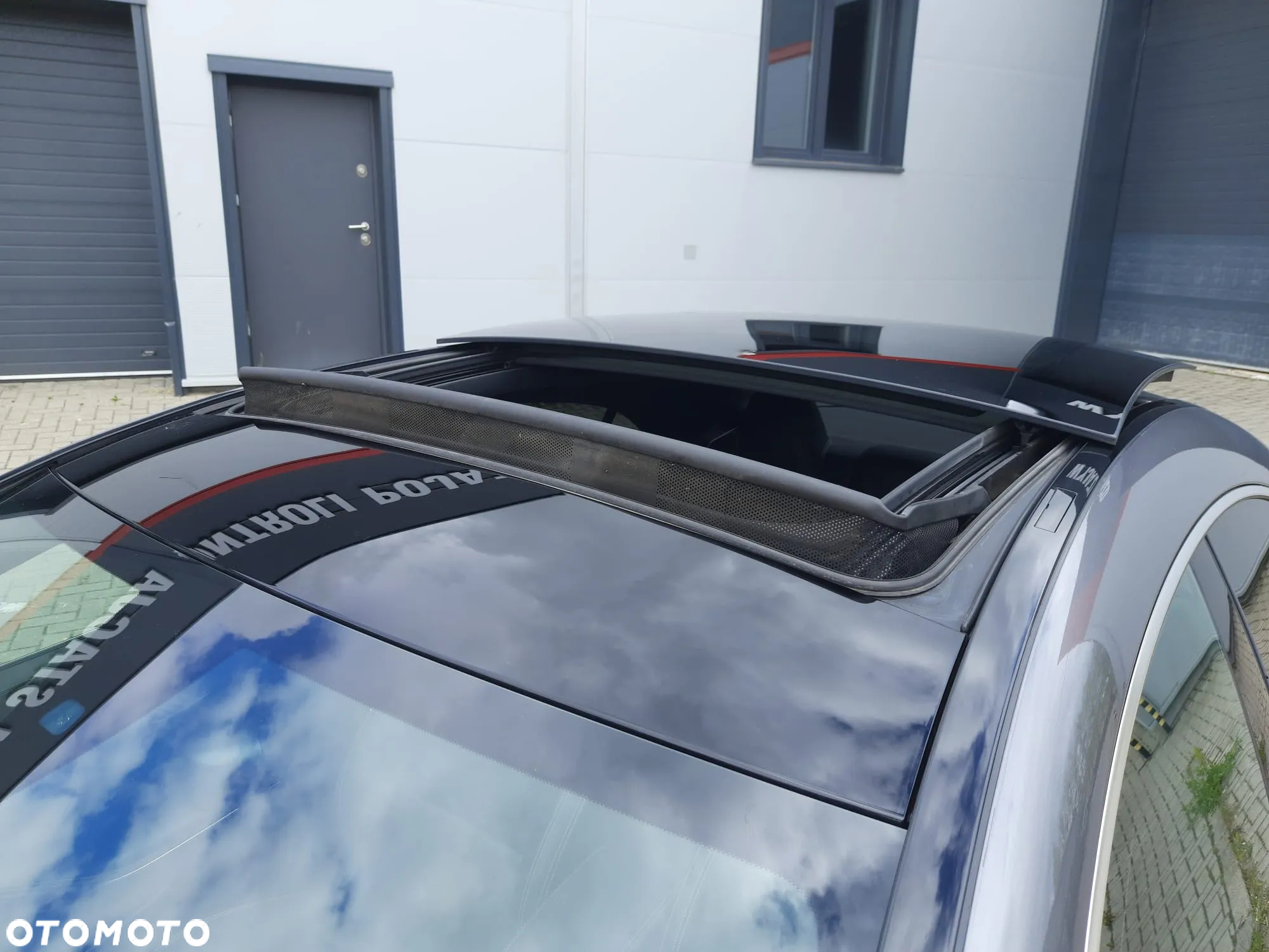 Mercedes-Benz CLA 200 d 7G-DCT AMG Line - 9
