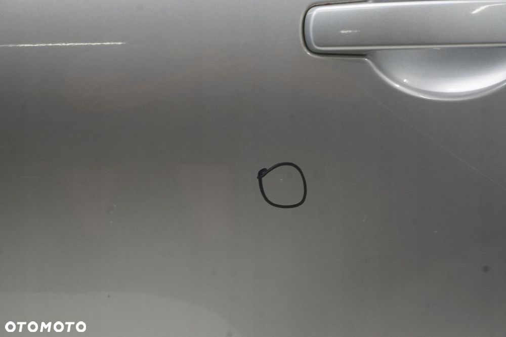 NISSAN QASHQAI J10 06-09R DRZWI LEWY TYŁ KY0G - 6