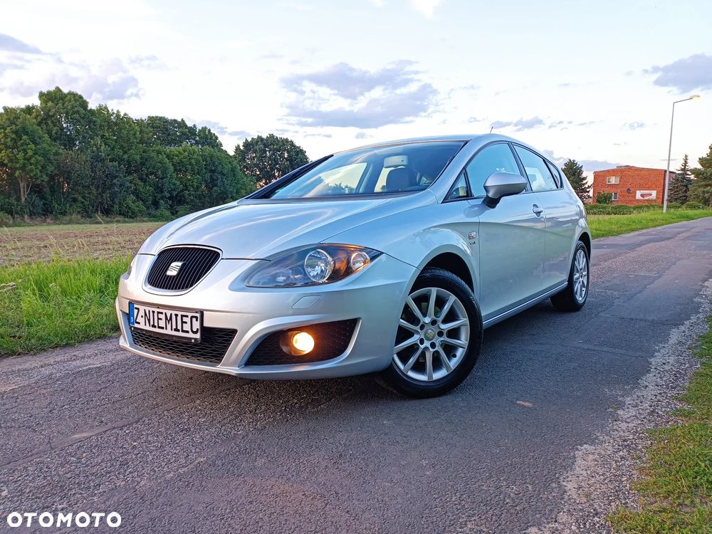 Seat Leon 1.4 TSI Style - 26