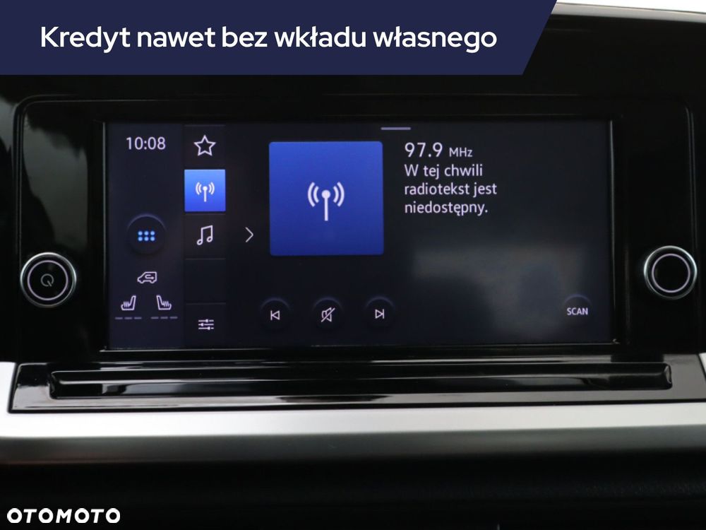 Ford Tourneo Connect - 15