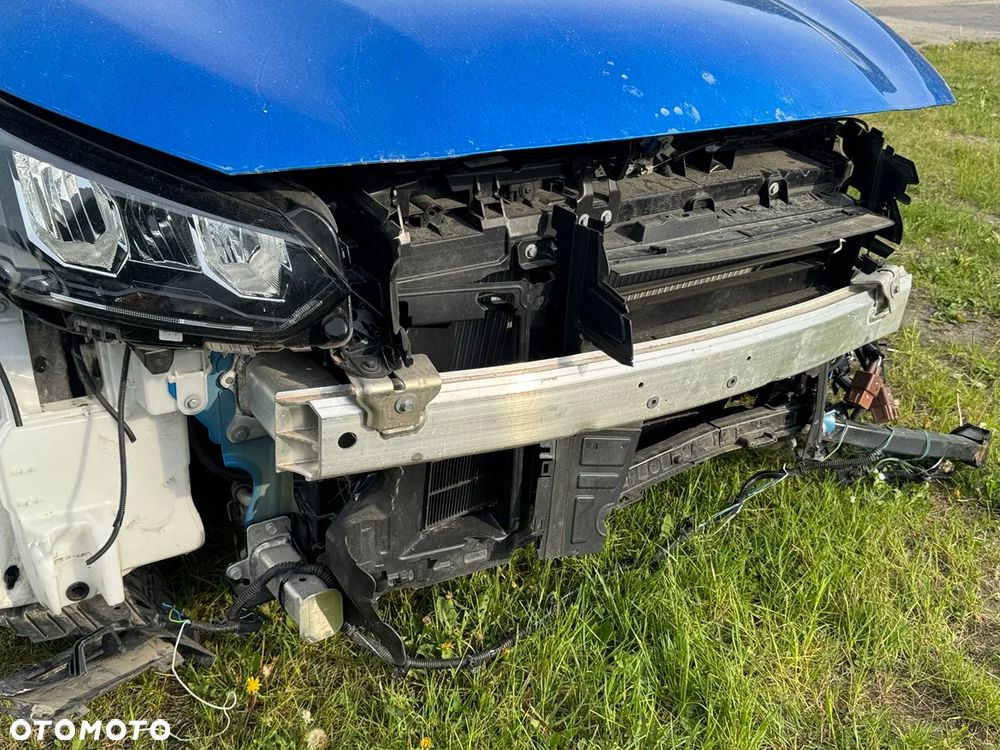 Peugeot 208 Elektromotor 136 Style - 9