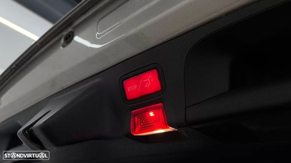 Mercedes-Benz CLA 180 d Shooting Brake Style Plus - 26