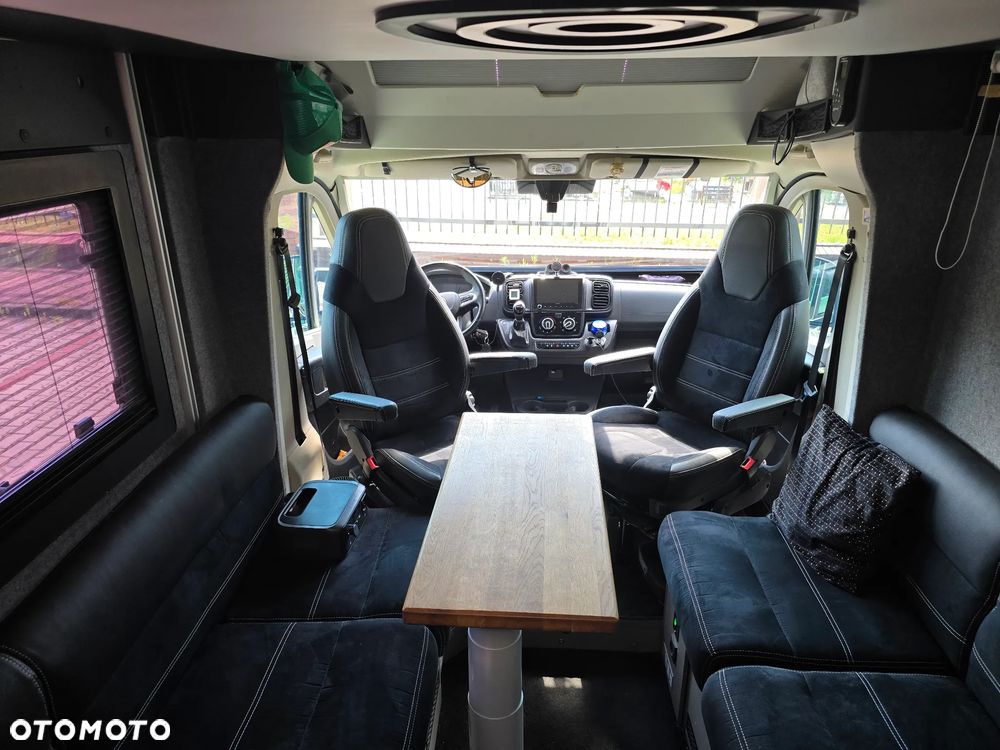 Chausson X550 - 26
