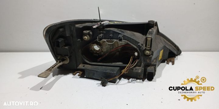 Far stanga 0301183601 Ford Galaxy 1 [facelift] [2000 - 2006] - 2