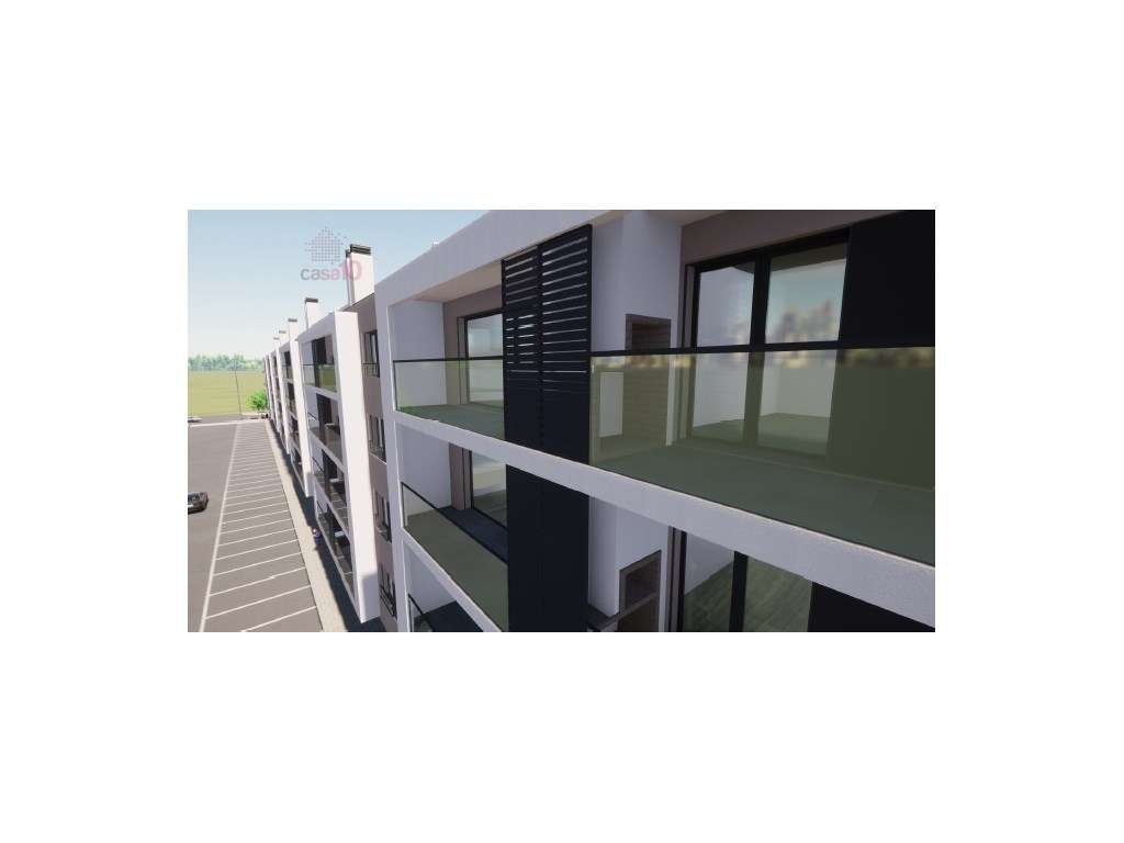 T3 novo com varandas e acabamentos premium para venda no Montijo - Grande imagem: 3/9