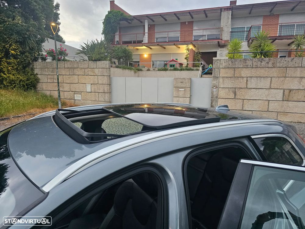 Volvo XC 60 2.0 T8 PHEV Inscription AWD - 10