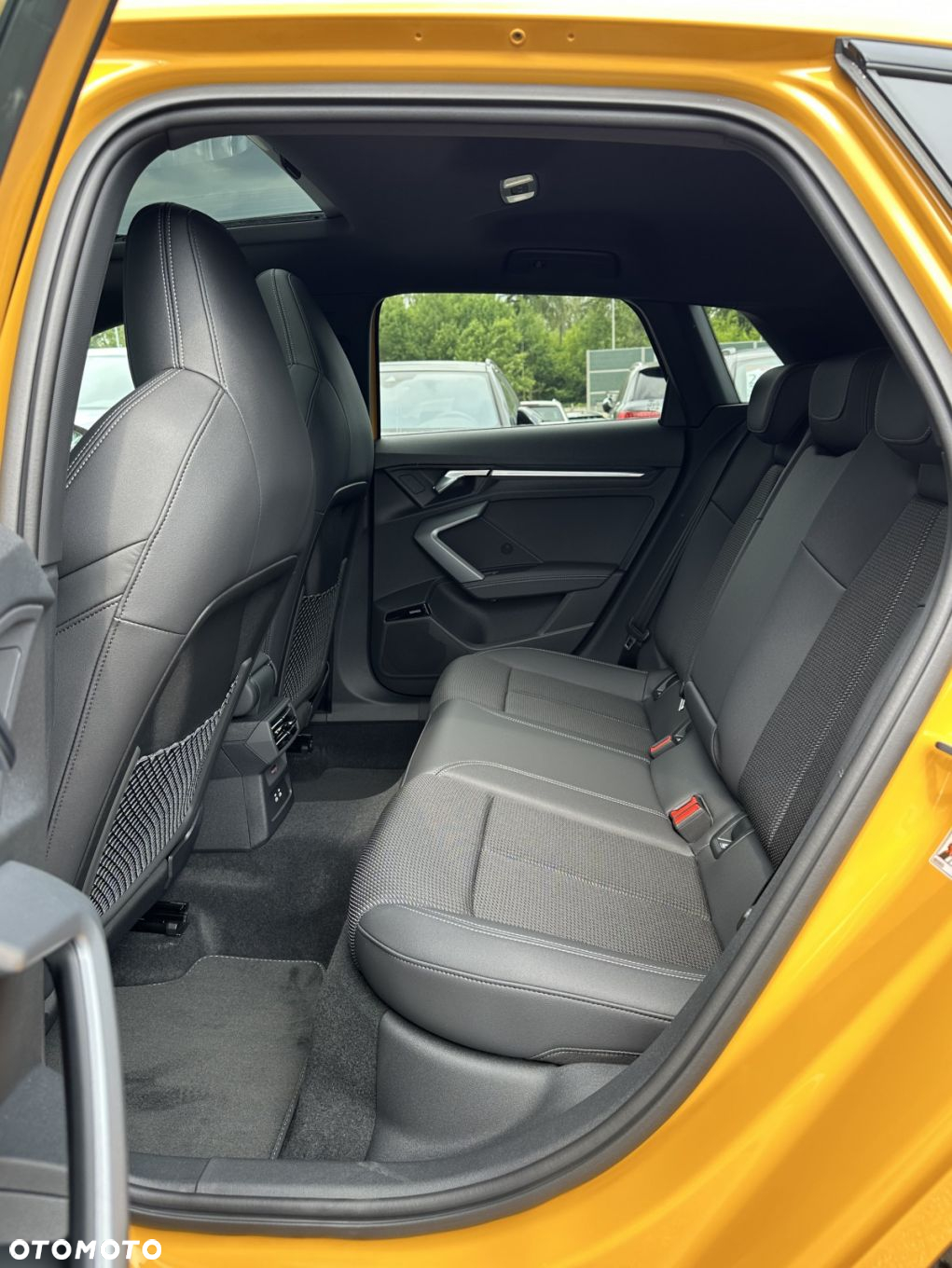 Audi S3 - 20