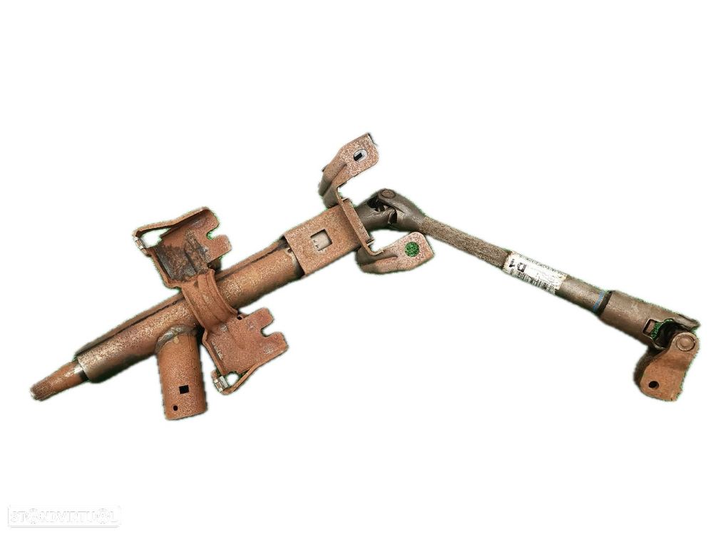 Coluna Direção Dacia Duster (Hs_) - 2