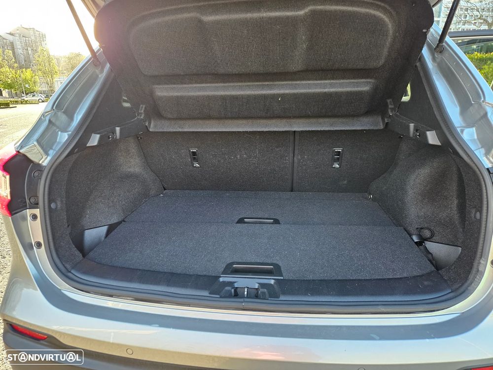 Nissan Qashqai 1.5 dCi N-Connecta Business - 2