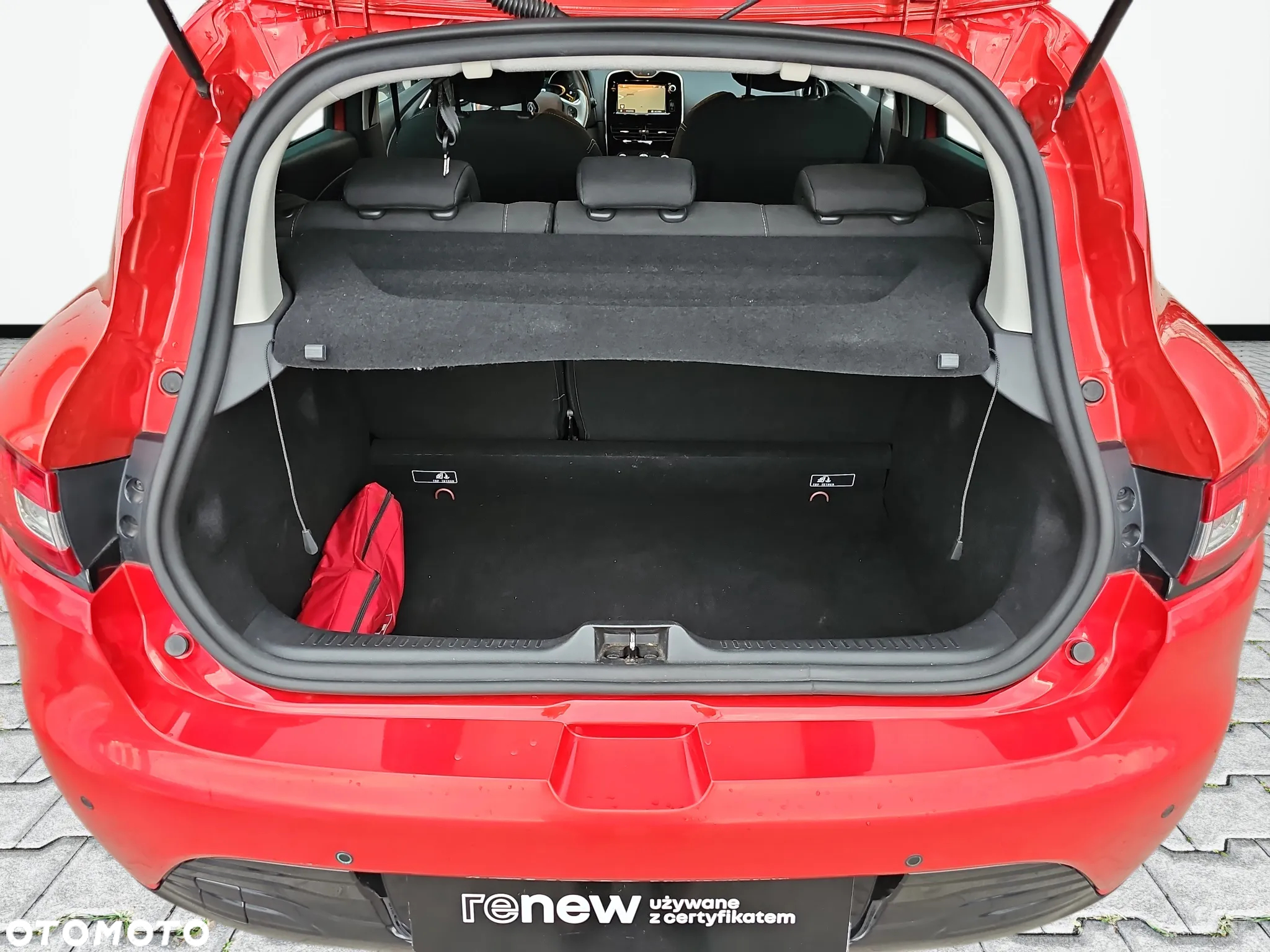 Renault Clio 0.9 Energy TCe Limited - 30