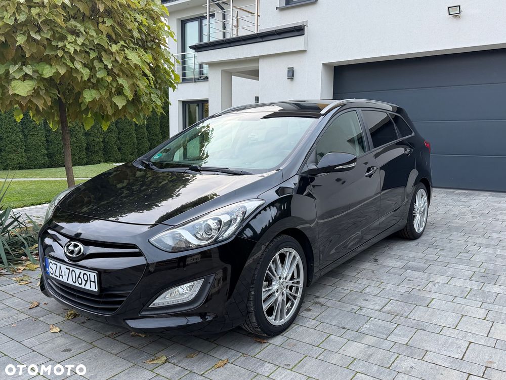 Hyundai i30 - 1