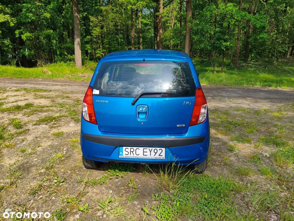 Hyundai i10 1.2 Style - 3