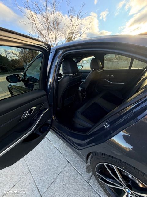 BMW 330 e Pack M Auto - 20
