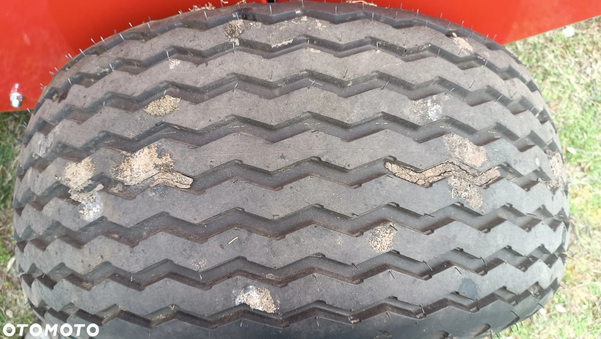 Metal Fach Z562 - 10