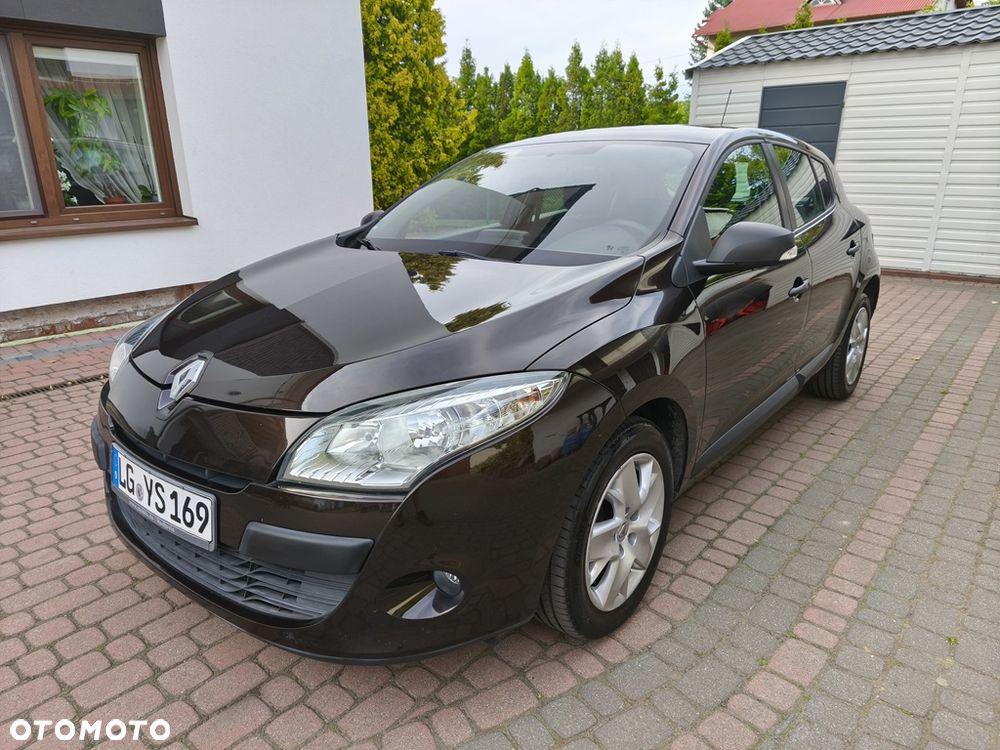 Renault Megane 1.6 16V 100 TomTom Edition - 22