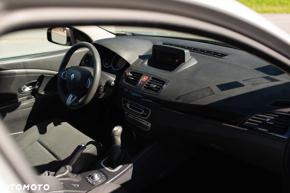 Renault Megane - 10