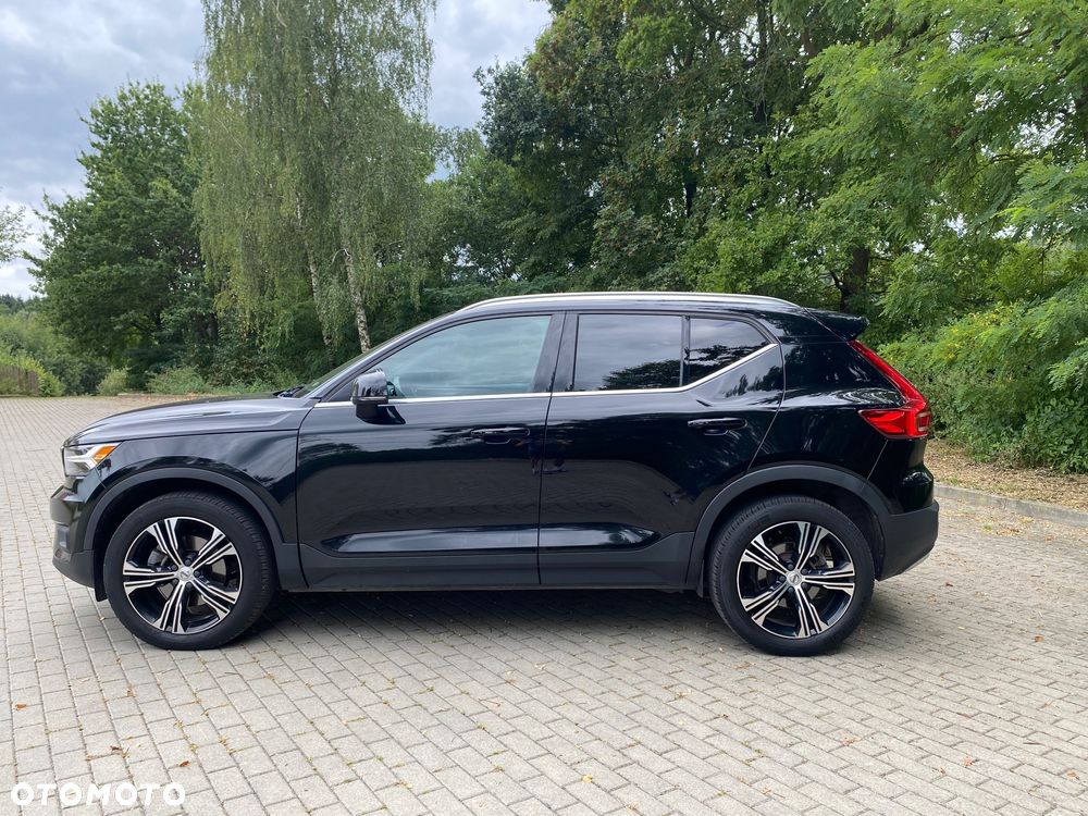 Volvo XC 40 T5 AWD Geartronic Inscription - 6