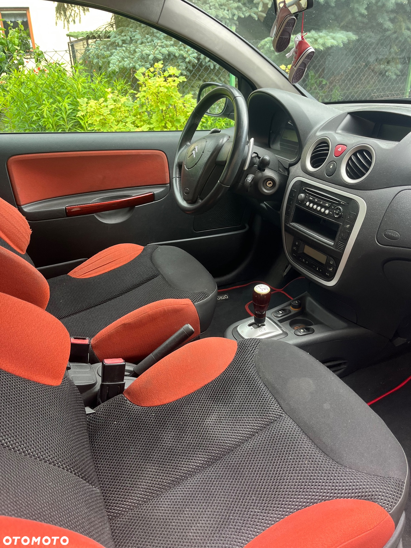 Citroën C2 - 7