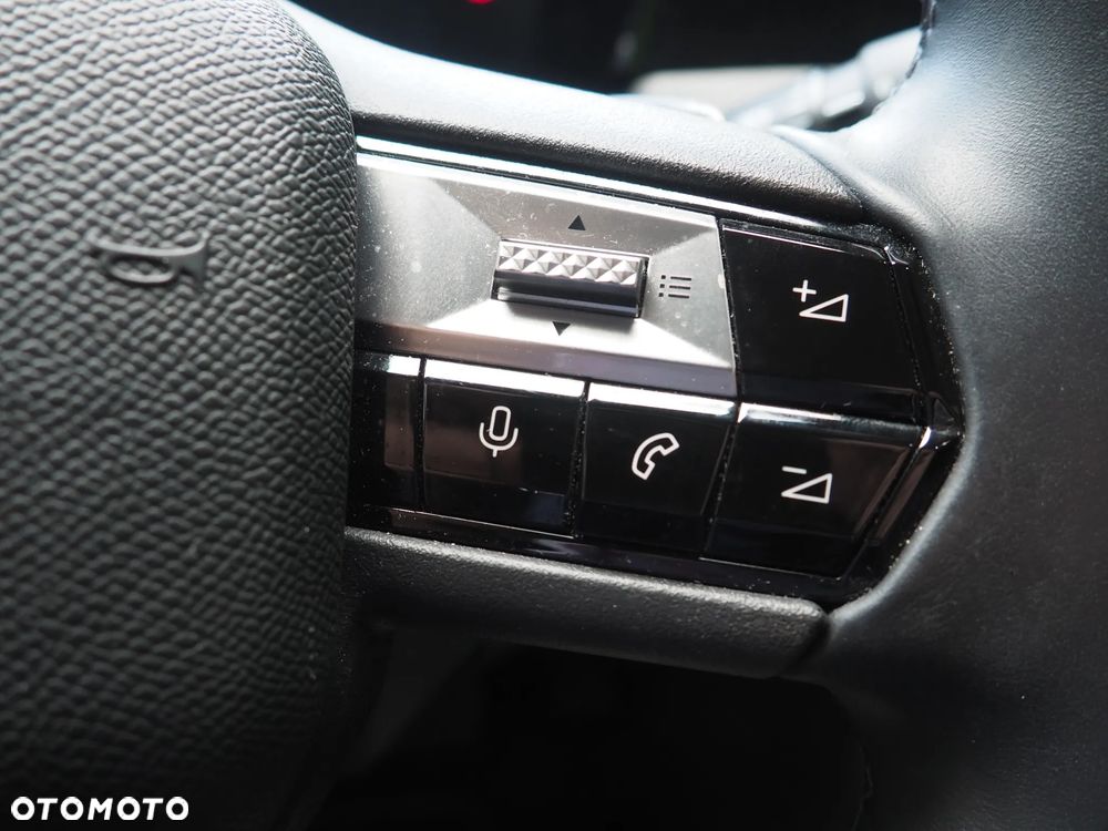 DS Automobiles DS 4 1.6 E-Tense Rivoli - 20