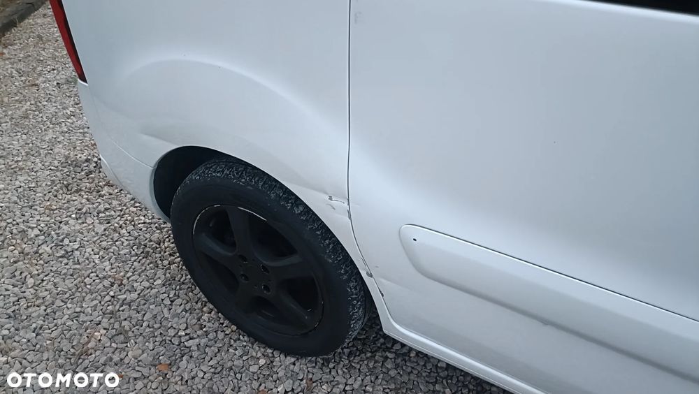 Citroën Berlingo M 1.2 PureTech Feel S&S - 13