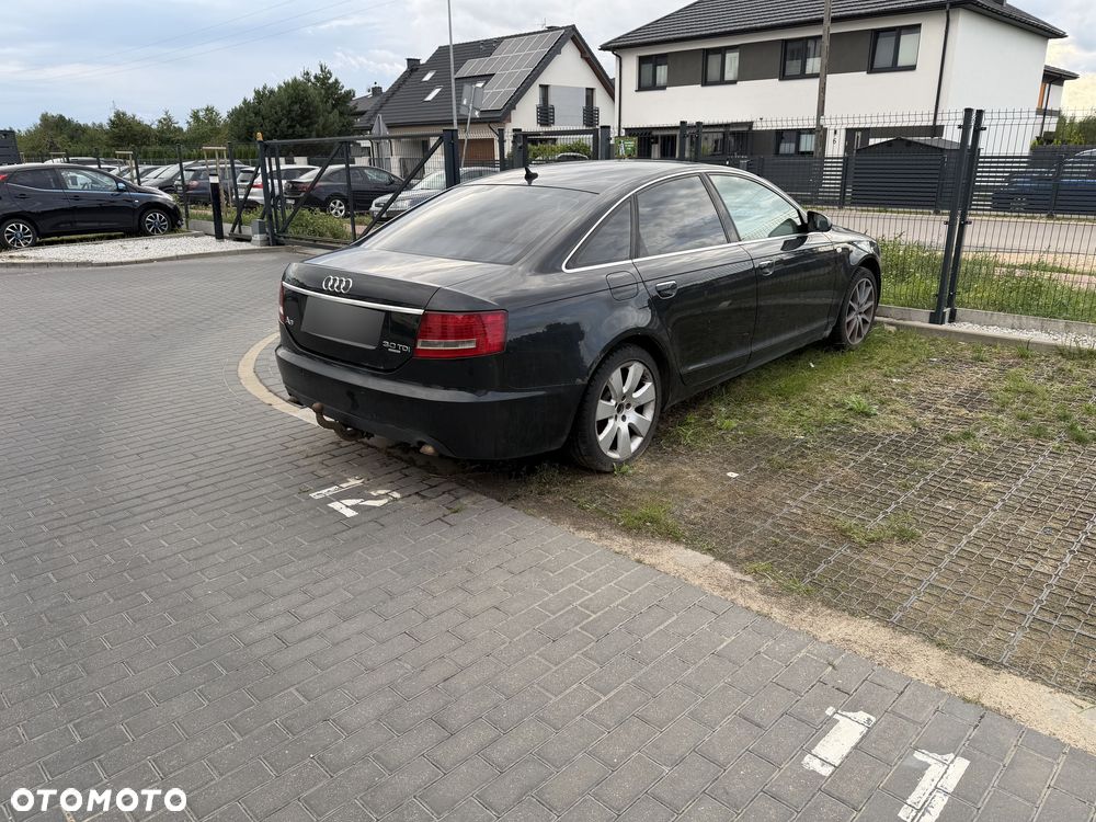 Audi A6 Limousine 3.0 TDI tiptronic DPF quattro - 1