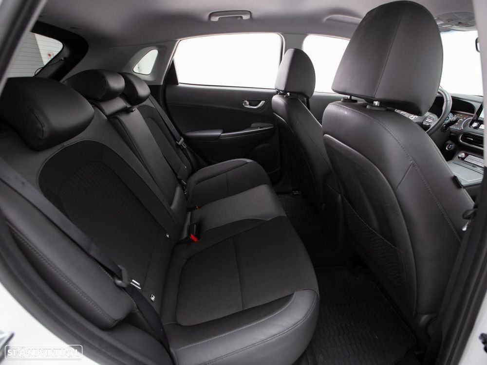 Hyundai Kauai Standard - 11