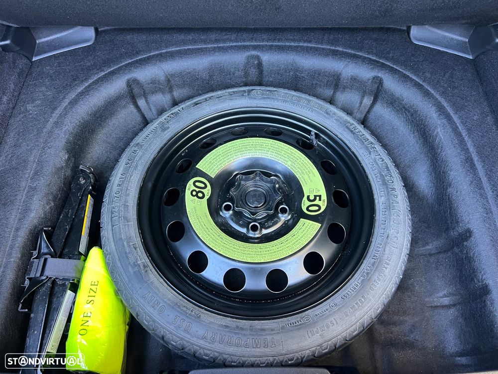 Audi A3 Sportback 2.0 TDI S-line S tronic 119g - 60