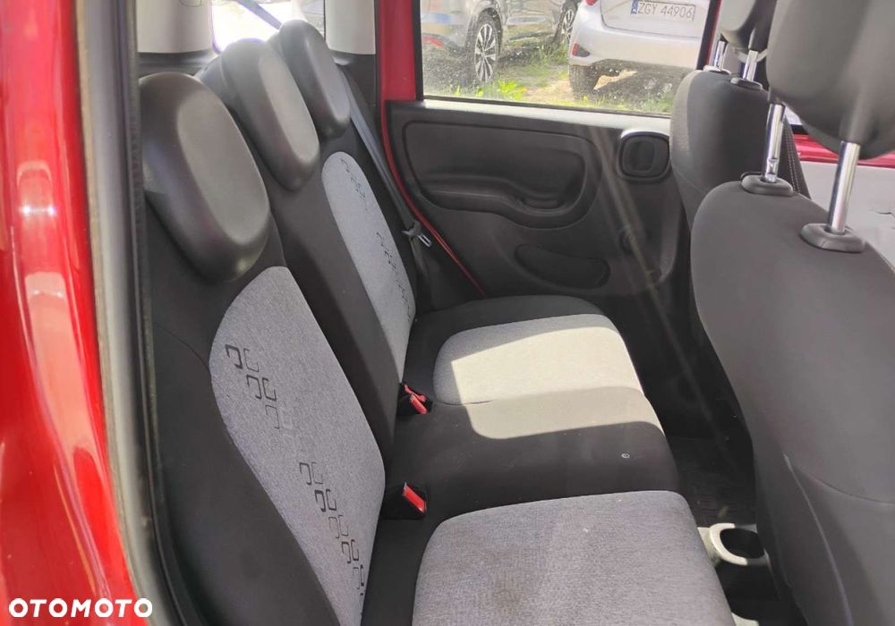 Fiat Panda - 10