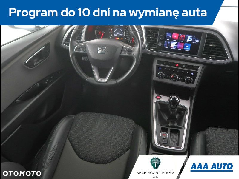 Seat Leon - 8