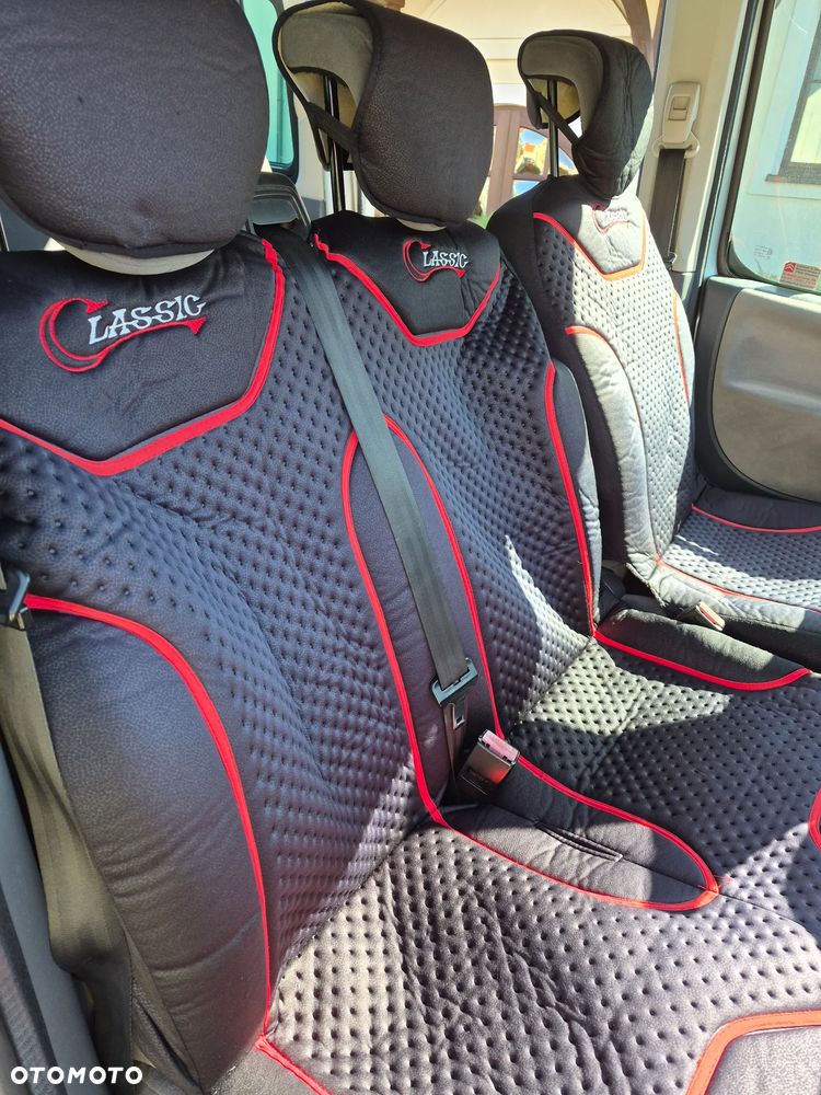 Citroën Jumpy Combi - 12