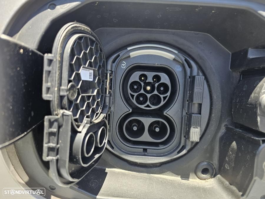 Mercedes-Benz GLE 350 de 4Matic - 21