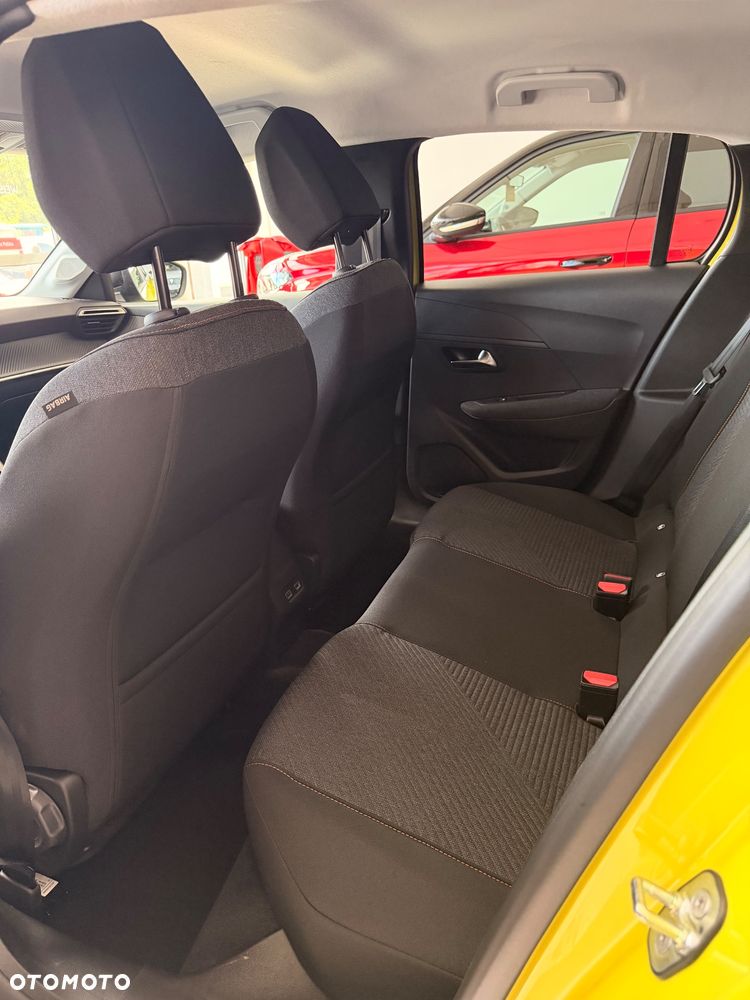 Peugeot 208 1.2 mHEV Business - 14