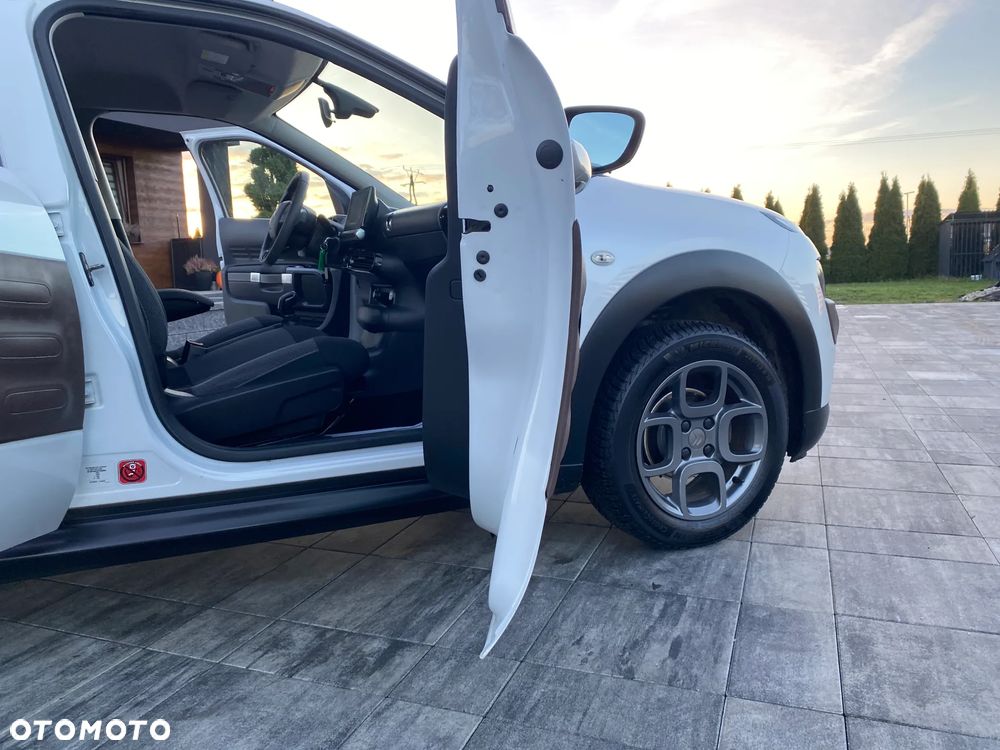 Citroën C4 Cactus 1.2 PureTech Shine - 37