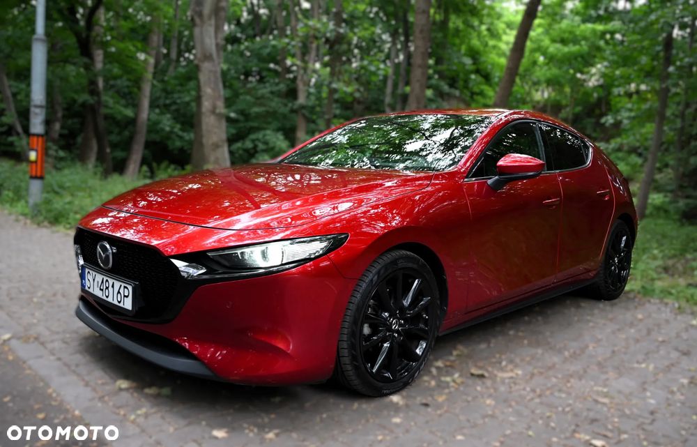 Mazda 3 - 15