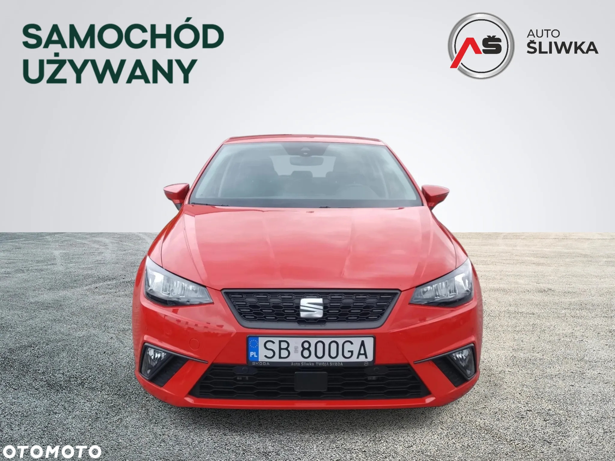 Seat Ibiza 1.0 TSI Style S&S - 2